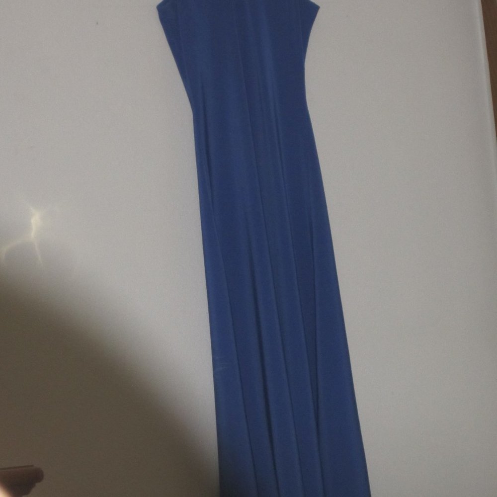 Women's Simple Tank Dress